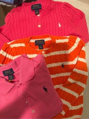 Ralph Lauren Lot